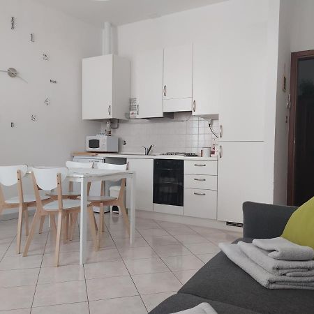 Due Ale - Nuova Casa Di Corte A Trieszt Kültér fotó