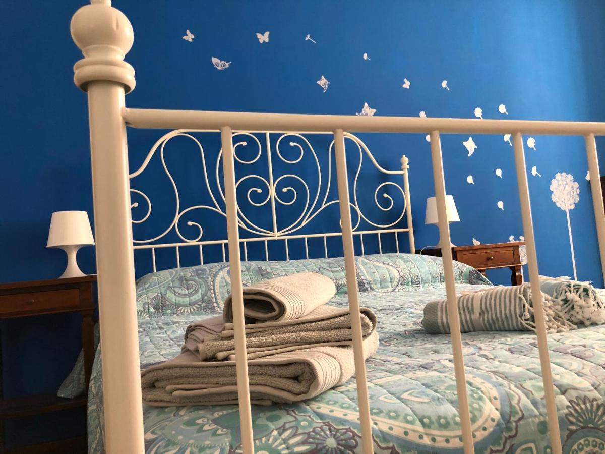 Due Ale - Nuova Casa Di Corte A Trieszt Kültér fotó