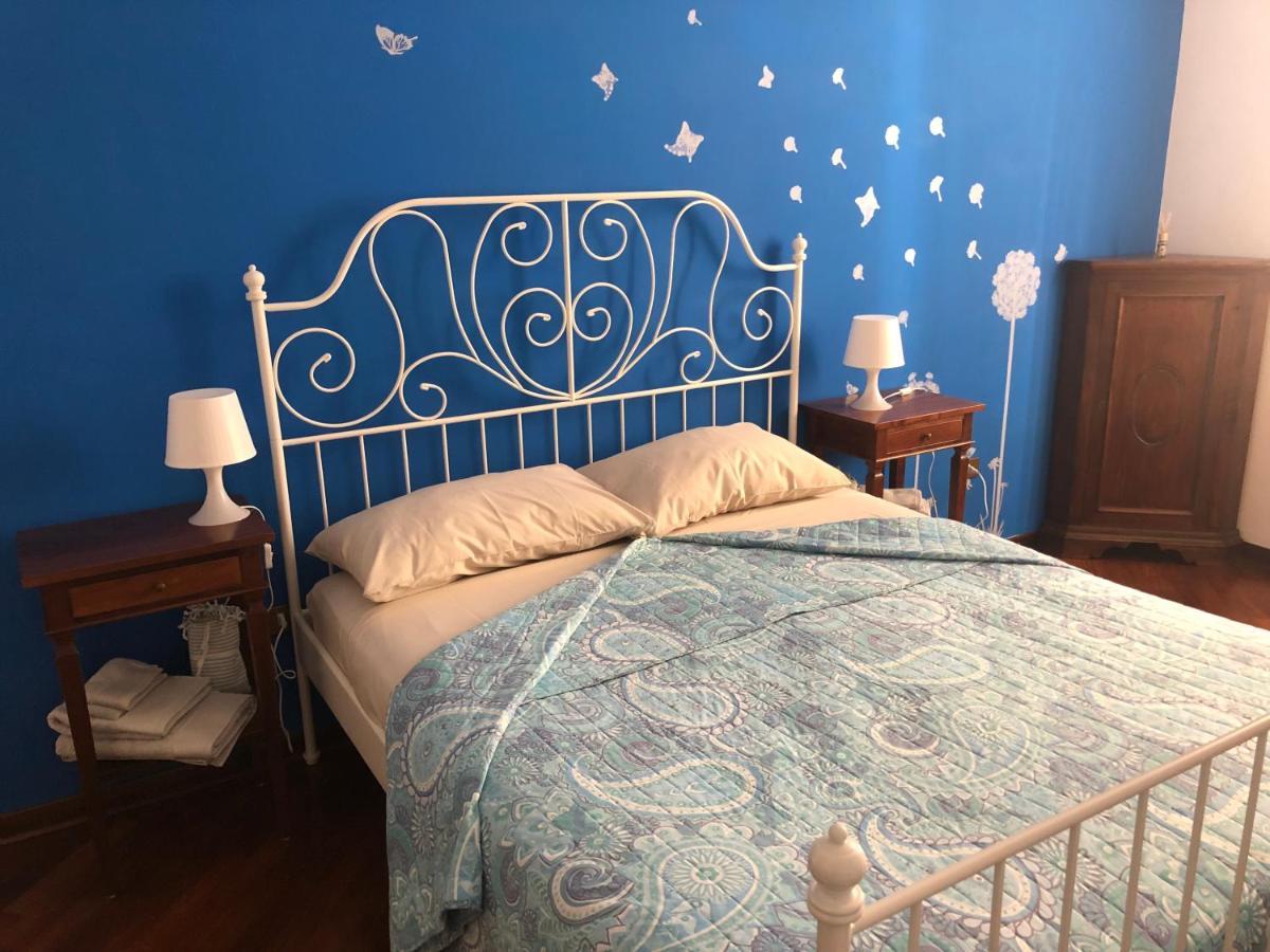 Due Ale - Nuova Casa Di Corte A Trieszt Kültér fotó
