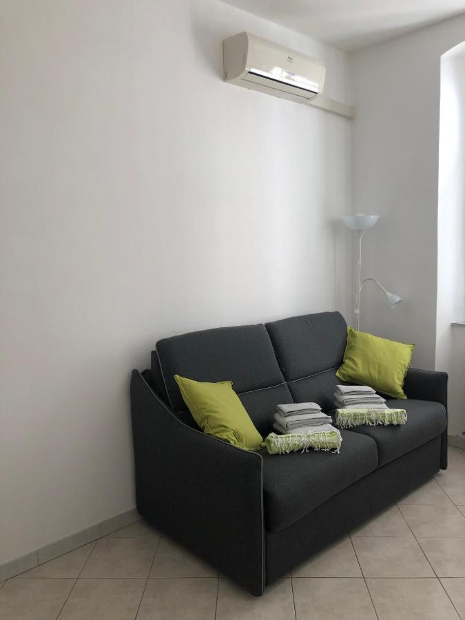 Due Ale - Nuova Casa Di Corte A Trieszt Kültér fotó