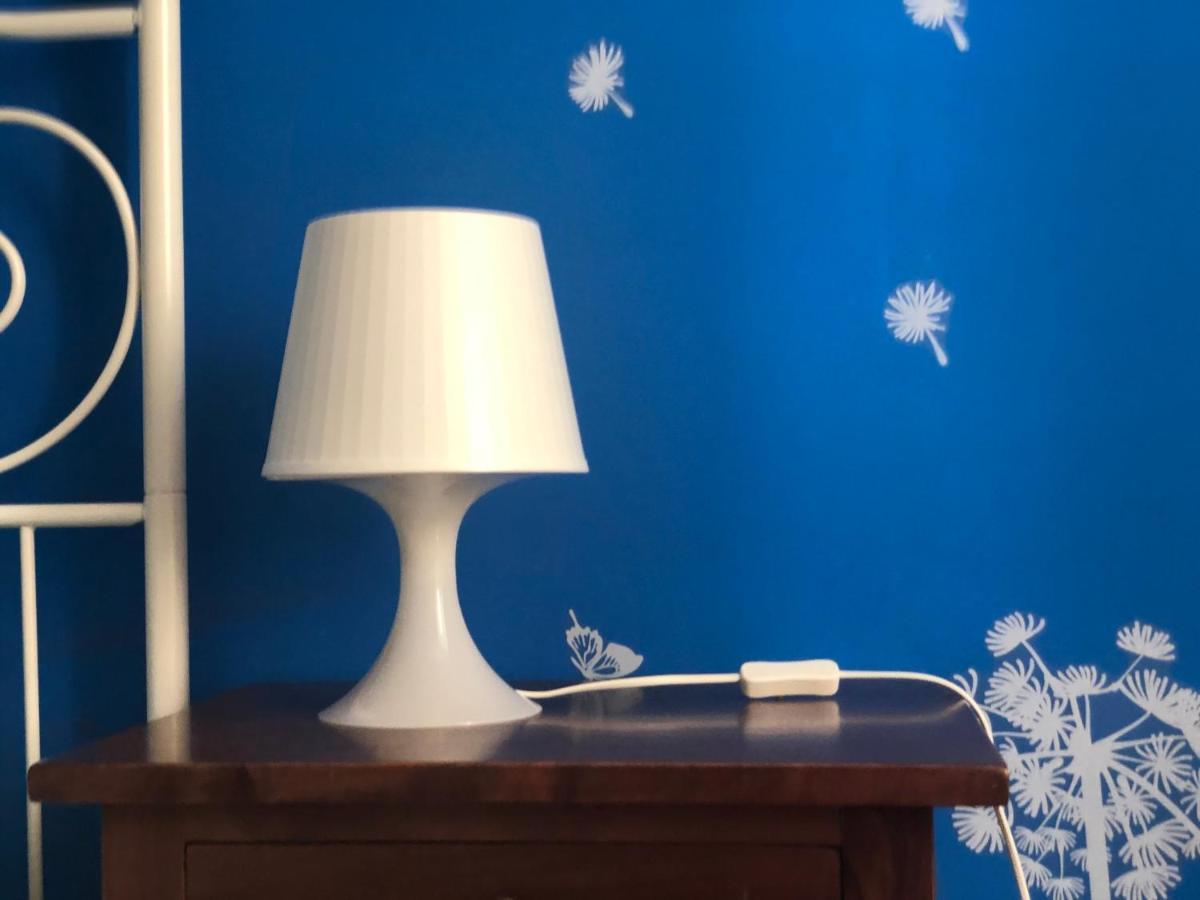 Due Ale - Nuova Casa Di Corte A Trieszt Kültér fotó