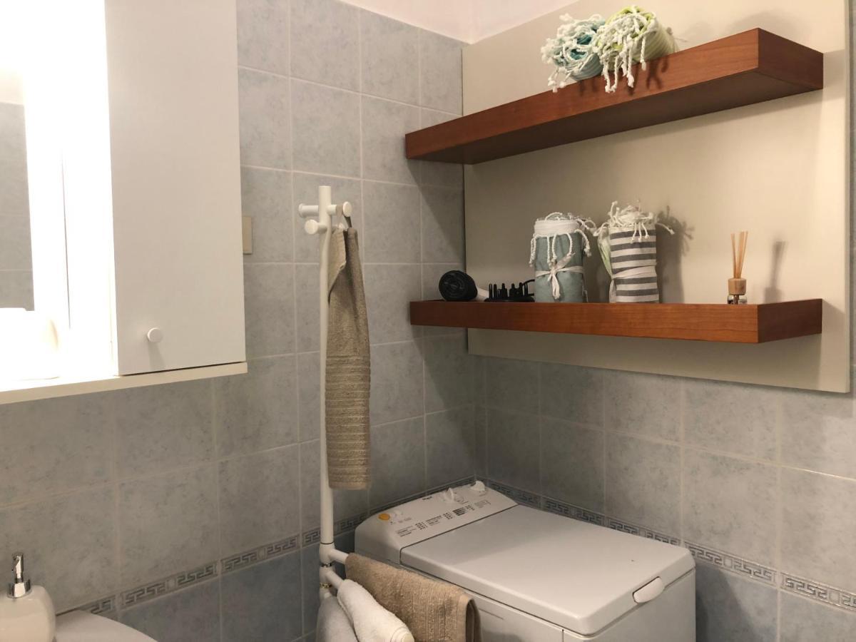 Due Ale - Nuova Casa Di Corte A Trieszt Kültér fotó