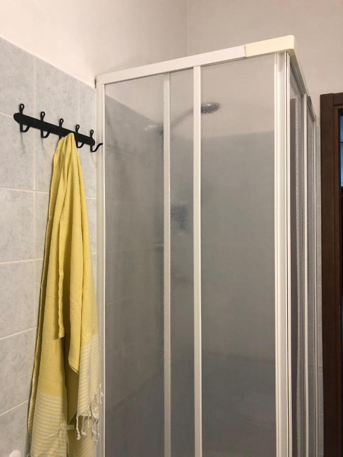 Due Ale - Nuova Casa Di Corte A Trieszt Kültér fotó