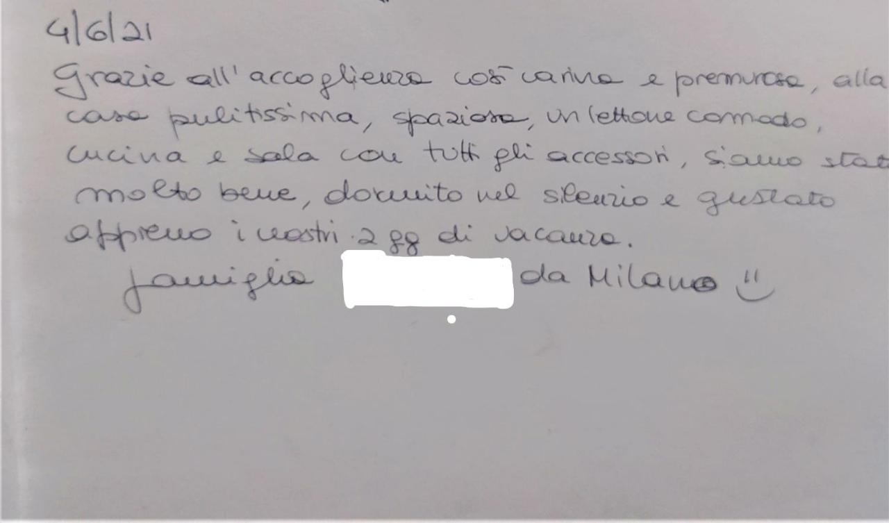 Due Ale - Nuova Casa Di Corte A Trieszt Kültér fotó