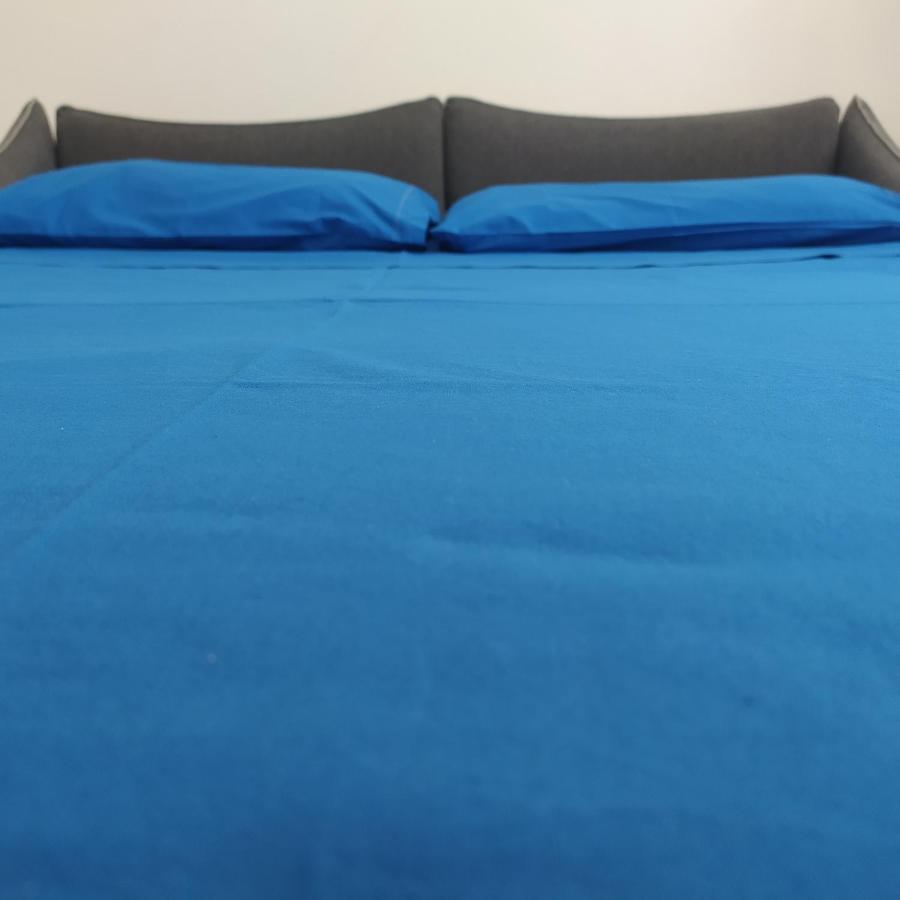 Due Ale - Nuova Casa Di Corte A Trieszt Kültér fotó